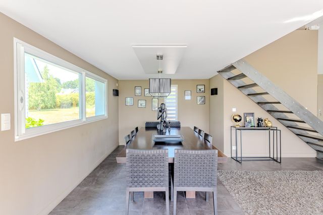 Maison à vendre - 6 pièces - 260 m2 - Guerande - 44 - PAYS-DE-LOIRE