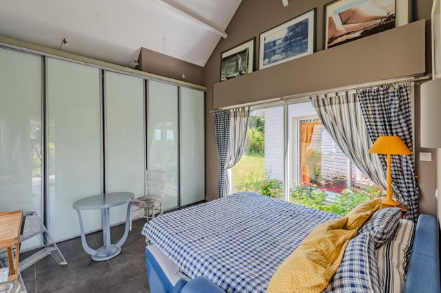 Maison à vendre - 6 pièces - 260 m2 - Guerande - 44 - PAYS-DE-LOIRE