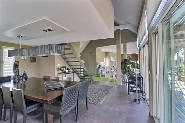 Maison à vendre - 6 pièces - 260 m2 - Guerande - 44 - PAYS-DE-LOIRE