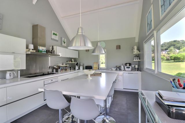 Maison à vendre - 6 pièces - 260 m2 - Guerande - 44 - PAYS-DE-LOIRE