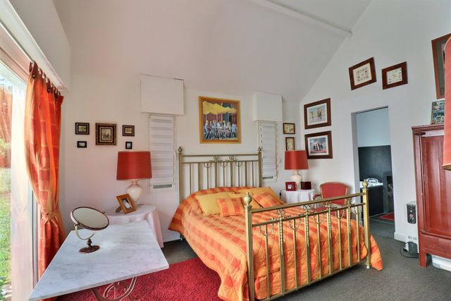 Maison à vendre - 6 pièces - 260 m2 - Guerande - 44 - PAYS-DE-LOIRE