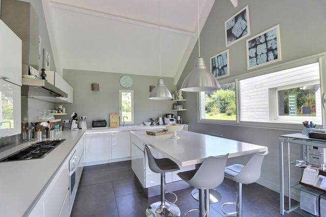 Maison à vendre - 6 pièces - 260 m2 - Guerande - 44 - PAYS-DE-LOIRE