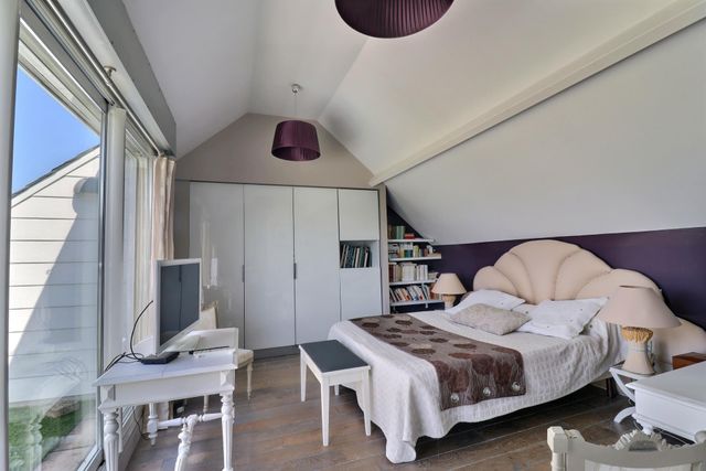 Maison à vendre - 6 pièces - 260 m2 - Guerande - 44 - PAYS-DE-LOIRE