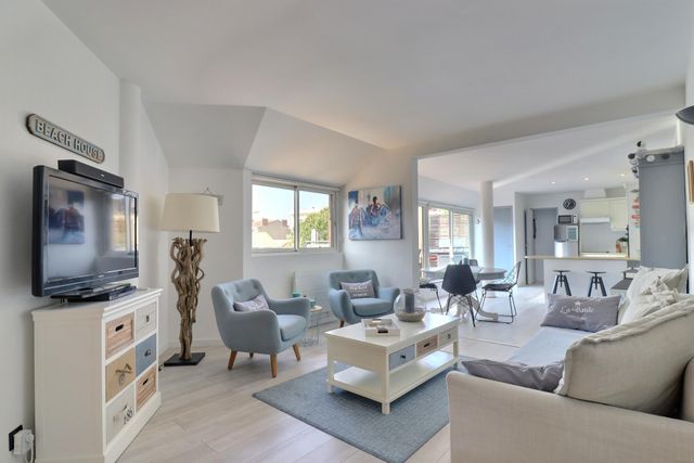 Appartement à vendre LA BAULE
