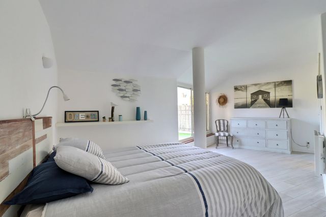 Appartement à vendre - 4 pièces - 114 m2 - La Baule - 44 - PAYS-DE-LOIRE