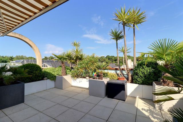 Appartement F4 à vendre - 4 pièces - 92 m2 - La Baule - 44 - PAYS-DE-LOIRE