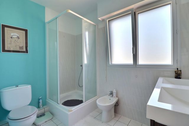 Appartement F4 à vendre - 4 pièces - 92 m2 - La Baule - 44 - PAYS-DE-LOIRE