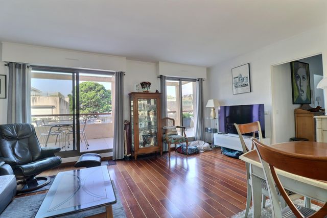 Appartement F4 à vendre - 4 pièces - 92 m2 - La Baule - 44 - PAYS-DE-LOIRE