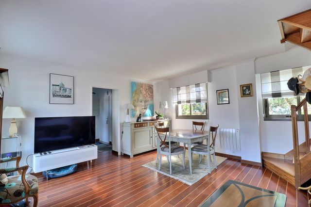 Appartement F4 à vendre - 4 pièces - 92 m2 - La Baule - 44 - PAYS-DE-LOIRE