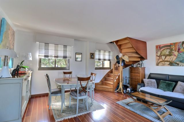 Appartement F4 à vendre - 4 pièces - 92 m2 - La Baule - 44 - PAYS-DE-LOIRE