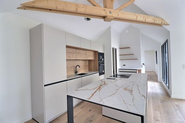 Maison à vendre - 3 pièces - 70 m2 - Le Pouliguen - 44 - PAYS-DE-LOIRE