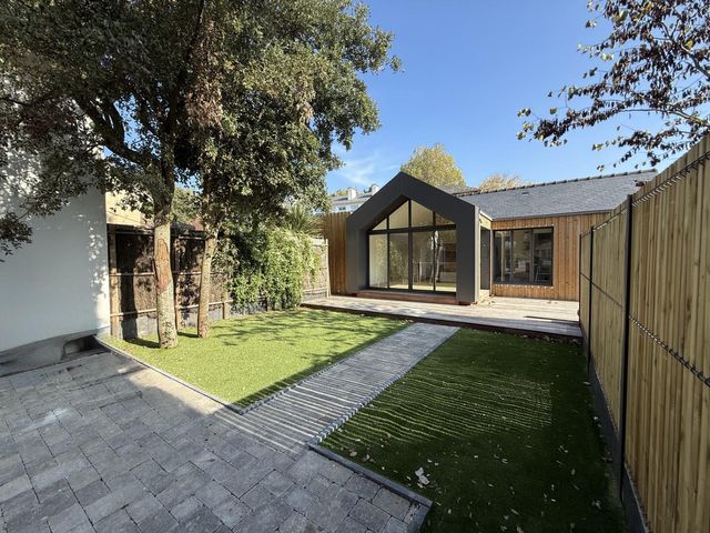 Maison à vendre - 3 pièces - 70 m2 - Le Pouliguen - 44 - PAYS-DE-LOIRE