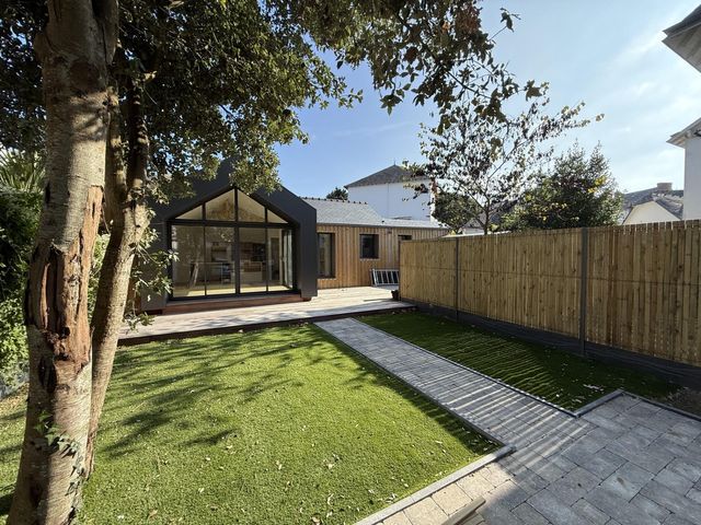 Maison à vendre - 3 pièces - 70 m2 - Le Pouliguen - 44 - PAYS-DE-LOIRE