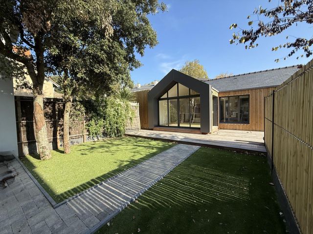 Maison à vendre LE POULIGUEN