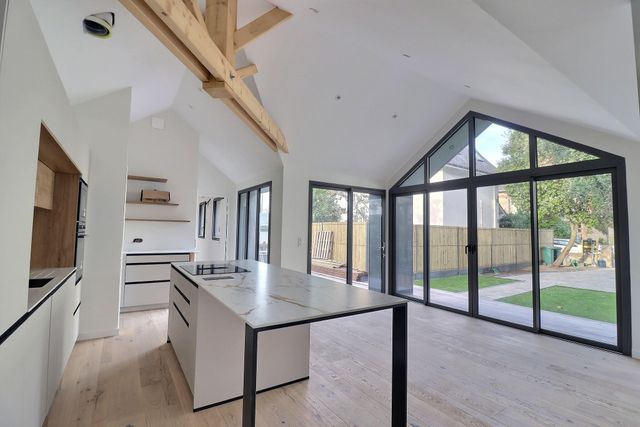 Maison à vendre LE POULIGUEN