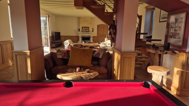 Maison à vendre - 7 pièces - 373 m2 - Pornic - 44 - PAYS-DE-LOIRE