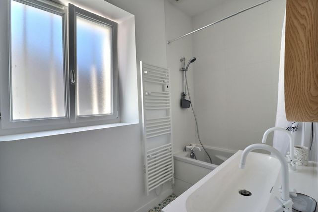 Appartement T5 à vendre - 5 pièces - 145,77 m2 - La Baule - 44 - PAYS-DE-LOIRE