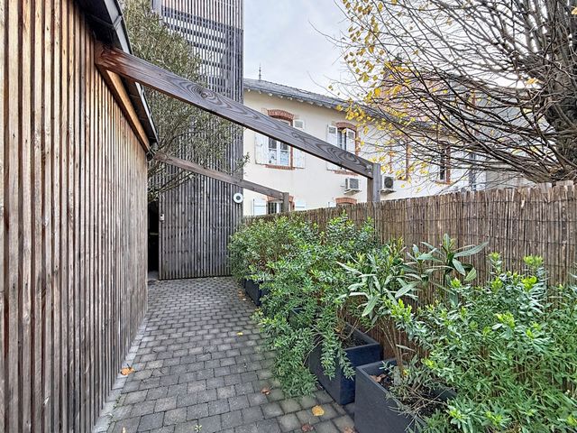 Appartement T5 &agrave; vendre - 5 pi&egrave;ces - 145,77 m2 - La Baule - 44 - PAYS-DE-LOIRE