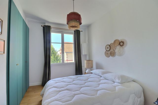 Appartement T5 à vendre - 5 pièces - 145,77 m2 - La Baule - 44 - PAYS-DE-LOIRE