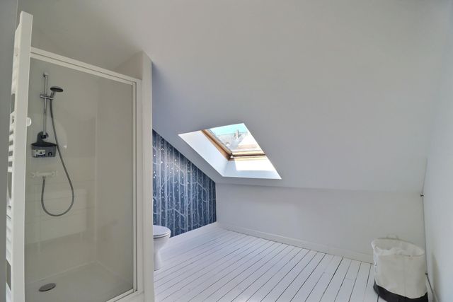 Appartement T5 à vendre - 5 pièces - 145,77 m2 - La Baule - 44 - PAYS-DE-LOIRE