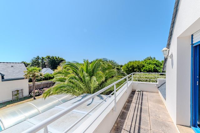 Afficher la photo en grand Maison à vendre - 5 pièces - 209,37 m2 - Batz Sur Mer - 44 - PAYS-DE-LOIRE