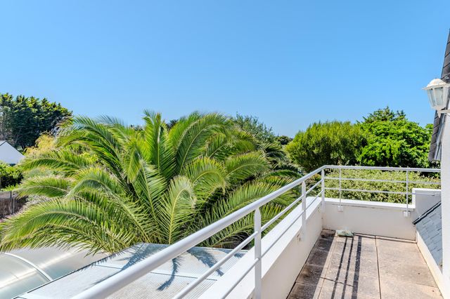 Afficher la photo en grand Maison à vendre - 5 pièces - 209,37 m2 - Batz Sur Mer - 44 - PAYS-DE-LOIRE