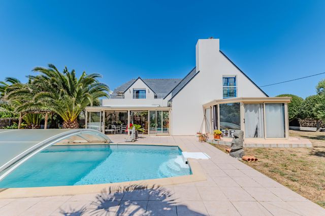 maison - BATZ SUR MER - 44