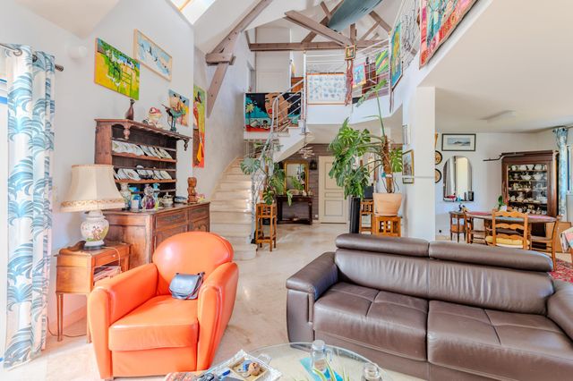 Afficher la photo en grand Maison à vendre - 5 pièces - 209,37 m2 - Batz Sur Mer - 44 - PAYS-DE-LOIRE