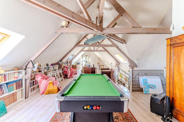 Afficher la photo en grand Maison à vendre - 5 pièces - 209,37 m2 - Batz Sur Mer - 44 - PAYS-DE-LOIRE