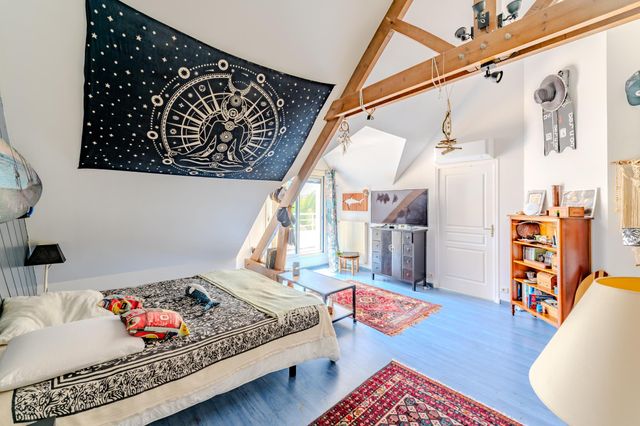 Afficher la photo en grand Maison à vendre - 5 pièces - 209,37 m2 - Batz Sur Mer - 44 - PAYS-DE-LOIRE