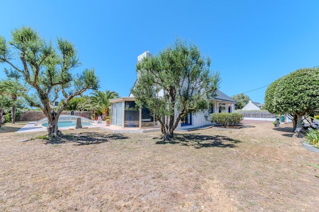 Afficher la photo en grand Maison à vendre - 5 pièces - 209,37 m2 - Batz Sur Mer - 44 - PAYS-DE-LOIRE