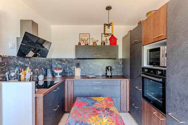 Afficher la photo en grand Maison à vendre - 5 pièces - 209,37 m2 - Batz Sur Mer - 44 - PAYS-DE-LOIRE