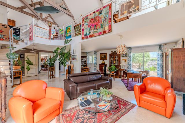 Afficher la photo en grand Maison à vendre - 5 pièces - 209,37 m2 - Batz Sur Mer - 44 - PAYS-DE-LOIRE