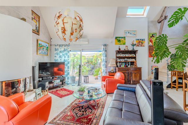 Afficher la photo en grand Maison à vendre - 5 pièces - 209,37 m2 - Batz Sur Mer - 44 - PAYS-DE-LOIRE