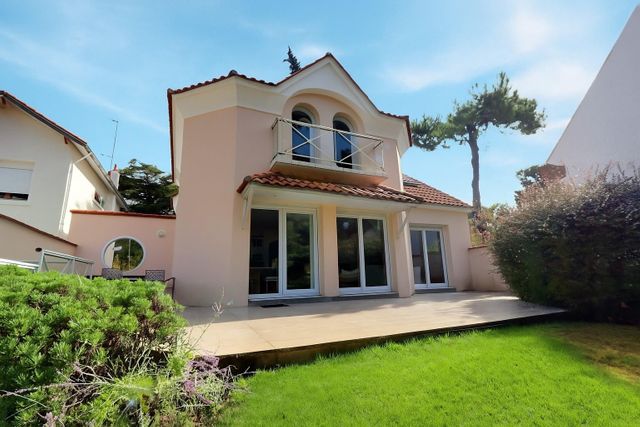 maison - LA BAULE - 44