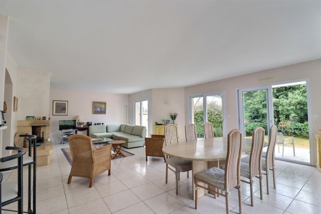 Maison à vendre - 7 pièces - 178 m2 - La Baule - 44 - PAYS-DE-LOIRE