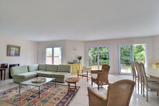 Maison à vendre - 7 pièces - 178 m2 - La Baule - 44 - PAYS-DE-LOIRE