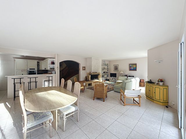 Maison &agrave; vendre - 7 pi&egrave;ces - 178 m2 - La Baule - 44 - PAYS-DE-LOIRE