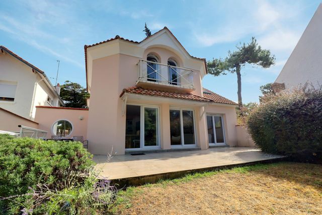 maison - LA BAULE - 44