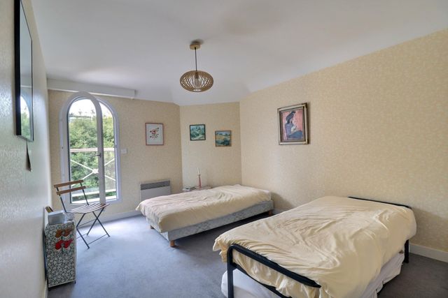 Maison à vendre - 7 pièces - 178 m2 - La Baule - 44 - PAYS-DE-LOIRE