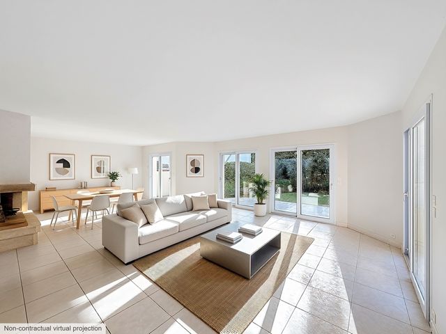 maison - LA BAULE - 44