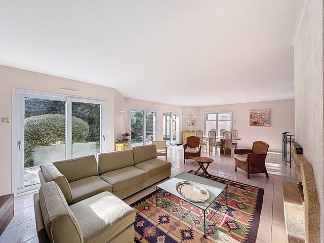 Maison &agrave; vendre - 7 pi&egrave;ces - 178 m2 - La Baule - 44 - PAYS-DE-LOIRE