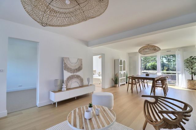 Appartement T4 à vendre - 4 pièces - 85,50 m2 - La Baule - 44 - PAYS-DE-LOIRE