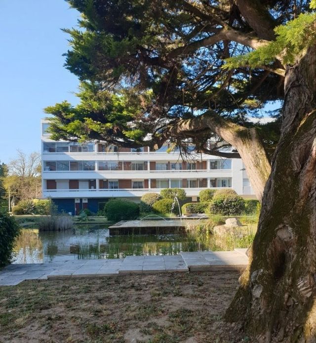 Appartement T4 &agrave; vendre - 4 pi&egrave;ces - 82,27 m2 - La Baule - 44 - PAYS-DE-LOIRE