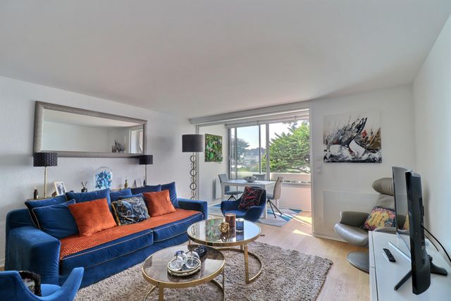 Appartement T4 à vendre - 4 pièces - 82,27 m2 - La Baule - 44 - PAYS-DE-LOIRE