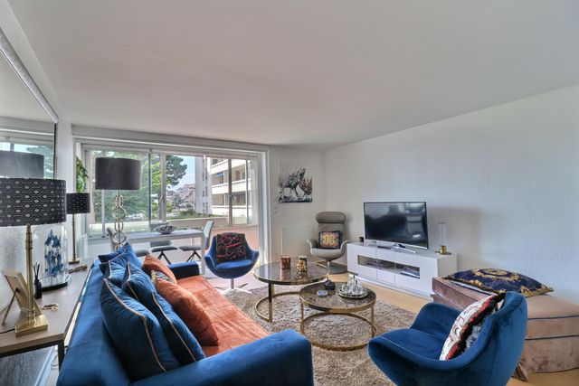 Afficher la photo en grand Appartement T4 à vendre - 4 pièces - 82,27 m2 - La Baule - 44 - PAYS-DE-LOIRE