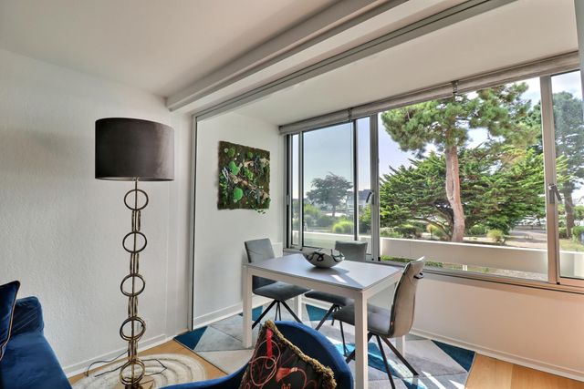 Afficher la photo en grand Appartement T4 à vendre - 4 pièces - 82,27 m2 - La Baule - 44 - PAYS-DE-LOIRE