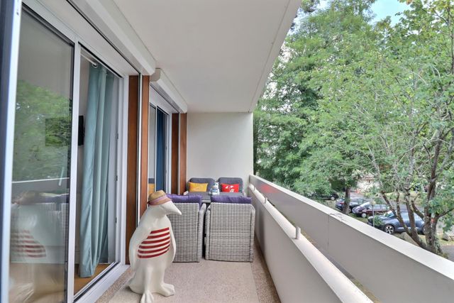 Afficher la photo en grand Appartement T4 à vendre - 4 pièces - 82,27 m2 - La Baule - 44 - PAYS-DE-LOIRE