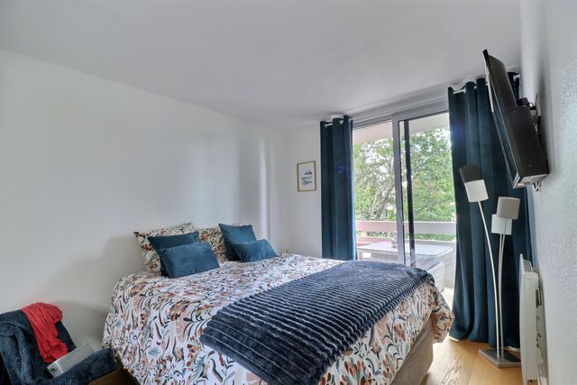 Afficher la photo en grand Appartement T4 à vendre - 4 pièces - 82,27 m2 - La Baule - 44 - PAYS-DE-LOIRE