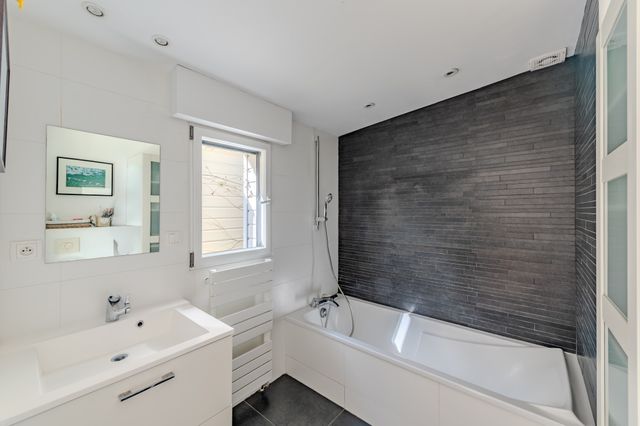 Maison à vendre - 8 pièces - 287 m2 - Rennes - 35 - BRETAGNE